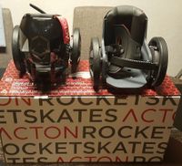 Acton Rocketskates / Elektroskates Baden-Württemberg - Gerlingen Vorschau