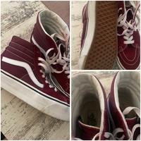Vans 40 gut erhaltene Dortmund - Hörde Vorschau