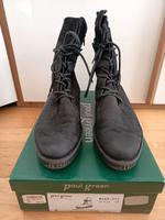 Paul Green Stiefeletten 42 Nordrhein-Westfalen - Pulheim Vorschau