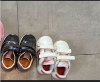 Schuhe für Mädchen von Geox, Adidas Nordrhein-Westfalen - Nottuln Vorschau