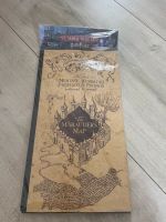 Karte des herumtreibers harry potter Hessen - Neukirchen Vorschau