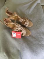 Damenschuh High Heel Gr 40 Nordrhein-Westfalen - Gelsenkirchen Vorschau