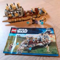 Lego Star Wars- 7929 The Battle of Naboo Hessen - Wächtersbach Vorschau