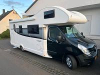 Wohnmobil-Camper Rheinland-Pfalz - Ralingen Vorschau