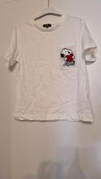 Snoopy Tshirt, xs, Neu!! Bayern - Langweid am Lech Vorschau