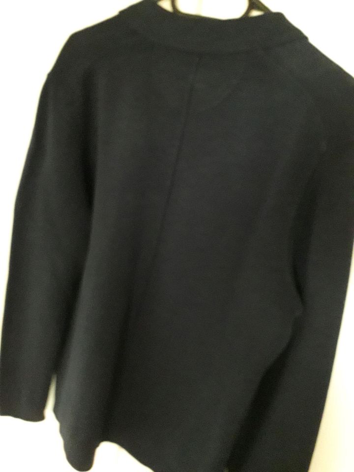 Marc O'Polo Herren Sweat Blazer Gr L in Hausen i. Niederbayern