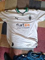 Borussia Mönchengladbach Trikot Baden-Württemberg - Mannheim Vorschau