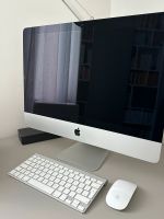 Apple iMac 21,5“ (2013) München - Allach-Untermenzing Vorschau