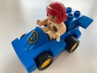 Lego Racer Rennwagen 2609 Hessen - Ebersburg Vorschau