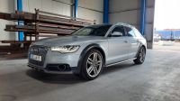 Audi A6 Allroad 3.0 biTDI quattro MTM Garagenwagen Brandenburg - Lübbenau (Spreewald) Vorschau