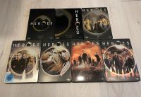 Heroes Steelbook - Komplette Serie DVD Baden-Württemberg - Dielheim Vorschau