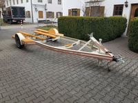 US-Trailer Umbau auf deutsche Zulassung Trailer Reparatur München - Ramersdorf-Perlach Vorschau