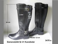 Stiefel, Schuhe Heels  Damenstiefel Saarland - Völklingen Vorschau