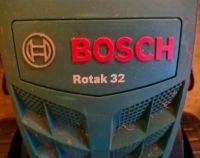 Elektro Rasenmäher Bosch Rotak 32 Bayern - Augsburg Vorschau