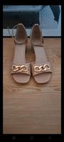 Catwalk Sandalette Hessen - Oberzent Vorschau