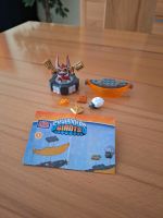 Mega Bloks Skylanders Giants Trigger Happy Battle Portal *selten* Nordrhein-Westfalen - Oberhausen Vorschau