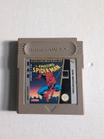 Nintendo Gameboy The Amazing Spider-Mann Spiel Baden-Württemberg - Bammental Vorschau