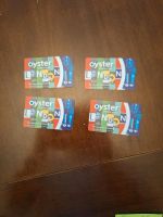 4 x Oyster Travellercard für London Baden-Württemberg - Eschbach Vorschau