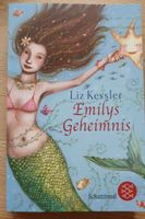 Emilys Geheimnis von Liz Kessler Buch ungelesen Schleswig-Holstein - Schafflund Vorschau