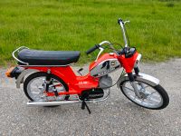 Zündapp Zd 40 neuwertig Moped  wie aus dem Werk Bayern - Neukirchen vorm Wald Vorschau