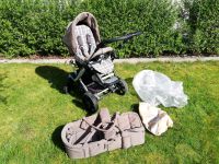 Kinderwagen Buggy teutonia Bayern - Ettringen Vorschau