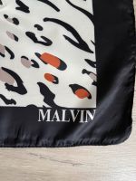 Halstuch MALVIN animal print schwarz creme beige Tuch NEU Dithmarschen - Brunsbuettel Vorschau