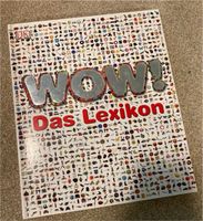 Das Lexikon WOW! Köln - Widdersdorf Vorschau