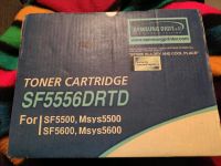 Toner Cartridge SF5556DRTD, Samsung, SF5500, Msys5500 Osnabrück - Hasbergen Vorschau