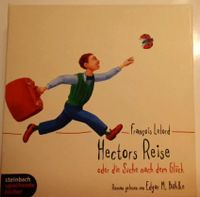 François Lelord - Hectors Reise oder... (4 CDs) (ungekürzt) Neuhausen-Nymphenburg - Neuhausen Vorschau