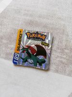 Pokemon Staks Advanced, Magnet,Nr. 189, Brutalanda/Salamence,HOLO Bayern - Leipheim Vorschau