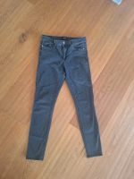 Schwarze Skinny Jeans, Größe L/ 32, von Only Nordrhein-Westfalen - Mechernich Vorschau