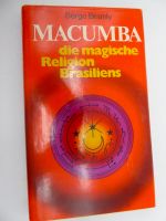 Brasilien MACUMBA die magische Religion 175 Seiten Bayern - Erding Vorschau