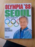 Olympia 88 Seoul Calgary Bildband, Buch Bayern - Landshut Vorschau