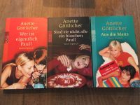 Bücherreihe von Anette GÖTTLICHER „Maries Tagebuch“ Bayern - Raubling Vorschau