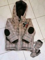 Schöne Winterjacke von s. Oliver in der Größe 86 Berlin - Steglitz Vorschau