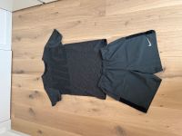 Nike Herren Set Shirt und Hose gr. M TOP Niedersachsen - Zeven Vorschau