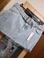 Bershka Jeans Minirock gr 42 Bayern - Sulzbach a. Main Vorschau