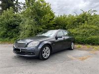 Mercedes C180 W204 Kombi Nordrhein-Westfalen - Plettenberg Vorschau