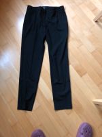 Mango Suit Bundfaltenhose, 38, schwarz Rheinland-Pfalz - Wallmerod Vorschau