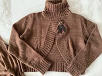 BIBA zweiteiliges Pulli-Set Rheinland-Pfalz - Pirmasens Vorschau