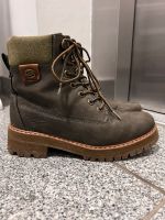 Dockers Outdoor Wander Schuhe Boots Nordrhein-Westfalen - Herford Vorschau