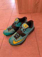 Nike Kevin Durant 7 VII "Uprising" men's basketball Bayern - Hohenau Vorschau