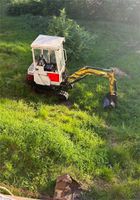 Yanmar Bagger Hessen - Höchst im Odenwald Vorschau