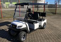 WSM MX1400 "short" GolfCart Elektrofahrzeug Baden-Württemberg - Satteldorf Vorschau