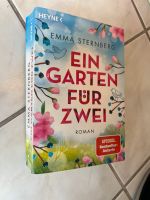 Emma Sternberg - Ein Garten für zwei Bayern - Maisach Vorschau