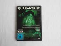 Quarantäne - J. Carpenter - DVD Film Movie Düsseldorf - Benrath Vorschau