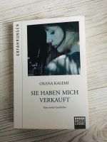 Buch, Thriller, Sie haben mich verkauft. Nordrhein-Westfalen - Plettenberg Vorschau