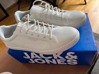 Jack & Jones Schuhe Größe 43 Hessen - Wiesbaden Vorschau