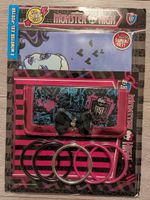 Monster High XXL Poster Set, Handtasche & 5 Armreifen NEU OVP Bergedorf - Hamburg Altengamme Vorschau