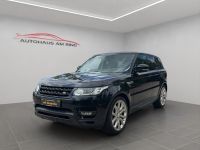 Land Rover Range Rover V8 Sport S*AHK*22"*SOUNDANLAGE*KÜHLSCHRANK Baden-Württemberg - Vaihingen an der Enz Vorschau